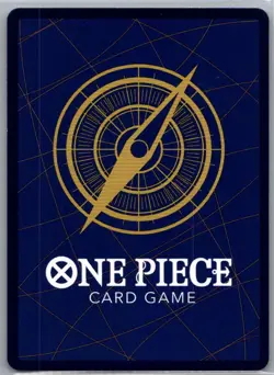 Koala (Alt Art) OP09-103 English Emperors in the New World - One Piece Card - NM - Image 2