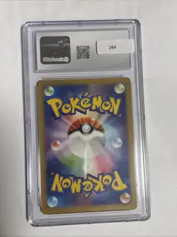 2023 POKEMON TRADING CARD GAME CLASSIC #009/032 ARTICUNO CGC 10 GEM MINT - Image 2