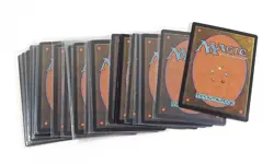 Lot of (25) Assorted Magic The Gathering MTG 5th Edition Cards Magical Hack - Image 4