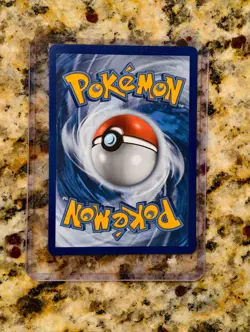 Pokemon Celebrations Birthday Pikachu 24 Black Star Promo Card 25th Anniversary - Image 2