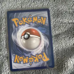 Pokemon Ultra Ball ASC 264/217 Trainer Item Rare Full Art Foil Card 2026 tcg - Image 2
