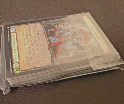 Flesh and Blood TCG: Gravy, Custom 40 Card Mid-Range Silver Age Deck - Image 2