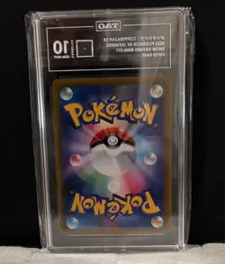 pokemon cards graded - Image 2