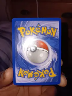 Pokemon TCG Clefable Base Set 2 Holo Unlimited Rare Card 5/130 LP Condition - Image 3