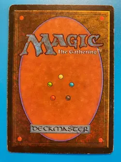 MTG 1x Craw Giant English Legends OLD SCHOOL Magic the Gathering x1 HP - Image 2