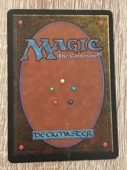 MTG - Craw Giant - Legends - LP English Magic 1994 - Image 2