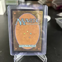 MTG Magic: The Gathering Iymrith, Desert Doom AFR Forgotten Realms FOIL - Image 2