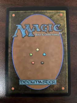 Iymrith, Desert Doom NM FOIL Adventures in the Forgotten Realms MTG FREE SHIP - Image 2