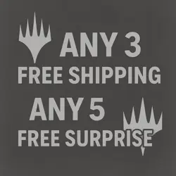 Carpet of Flowers Urza's Saga Regular Any 3 Free Ship - Image 3