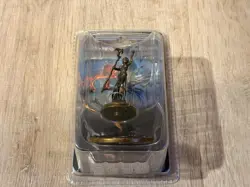 Ultra Pro 2016 Realms of Havoc Boork Metal Alloy Figure Life Counter MTG EDH New - Image 5