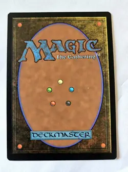 MTG | Strixhaven | Archmage Emeritus | Foil | Rare | #377 - Image 2