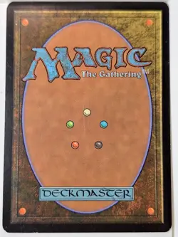 Eye of the Storm - Ravnica: City of Guilds - Magic the Gathering MTG Nice! - Image 2