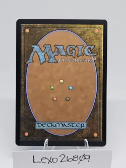 Kuja, Mage Manufacturer - Inalla, Archmage Ritualist / FF MTG / NON-FOIL - Image 2