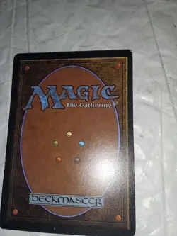 MTG Unlimited ** Berserk ** Excellent Condition - Image 3