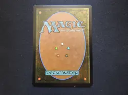 Grand Arbiter Augustin IV LP/MP [Dissension] Mtg Magic Free Tracking! - Image 2