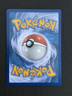 Pokemon TCG: Squirtle 148/142 Illustration Rare Stellar Crown Near Mint - Image 2