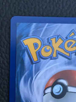 Pokemon TCG: Squirtle 148/142 Illustration Rare Stellar Crown Near Mint - Image 3
