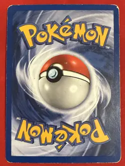 Pokemon TCG Squirtle 63/102 Base Set Unlimited WOTC Vintage HP - Image 2