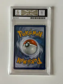Squirtle 148/142 IR Stellar Crown 2024 Pokemon MGC 9 Illustration Rare - Image 2