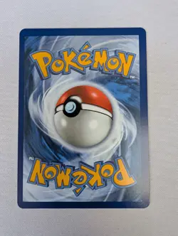 Pokemon TCG Squirtle 039 First Partners Series 1 Black Star Promo - Near Mint - Image 2