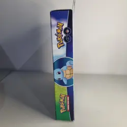 Pokemon Go Squirtle Pin Collection - Pokemon TCG - New and Sealed Box - Image 4