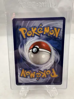 Squirtle Illustration Rare SV07: Stellar Crown SCR Water Holofoil 148/142 - Image 4