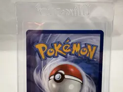 Squirtle Illustration Rare SV07: Stellar Crown SCR Water Holofoil 148/142 - Image 5