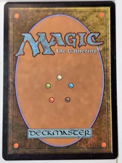 Deep-Sea Kraken - Time Spiral - Magic the Gathering MTG Nice! - Image 2