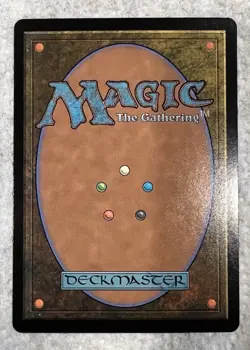 Mint Foil Rate!! Last March of The Ents MTG LOTR Magic The Gathering NM - Image 3