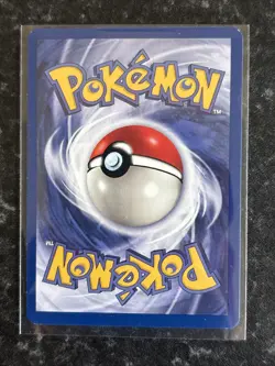 Pokemon Dark Dugtrio TCG Team Rocket Card 23/82 Regular Rare, LP Condition - Image 2