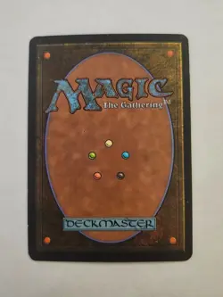 Dragon Breath MTG Magic 86/143. Illus Greg Staples. - Image 2