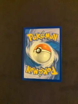 Pokemon TCG Garchomp EX Holo Hyper Rare Card 260/182 SV Paradox Rift - Image 2