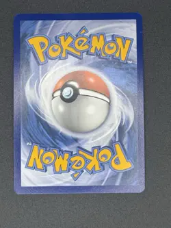 Pokemon TCG Shiftry Scarlet & Violet-Temporal Forces Holo Card 163/162 - Image 2