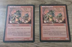 Skirk Prospector #230 (MP) Onslaught ONS Magic MTG - Image 3