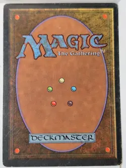 Deep Spawn - Fallen Empires - Magic the Gathering MTG Nice! - Image 2