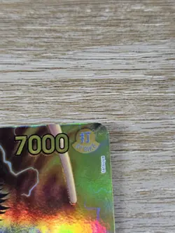 Monkey D. Luffy OP15-119 SEC One Piece Card Game Adventure on KAMI’s Island - Image 3