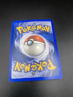 Pokemon Card Vulpix 7/12 Non Holo 2006 Trainer Kit Played - Image 5