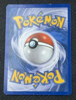 Vulpix 87/123 Common Heartgold & Soulsilver 2010 - Pokemon Card TCG (LP) - Image 2