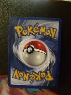 1st Edition LAPRAS First Edition 1999 Fossil Non-Holo Rare Pokemon Card 25/62 - Image 2