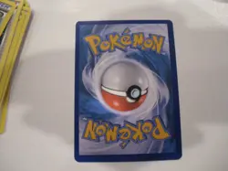 2014 Phantom Forces Set Pokemon Card 99/119 Lysandre's Trump Card - Image 2