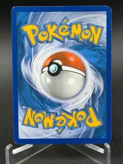 Umbreon 22/95 - 2011 Pokemon TCG Call of Legends Holo Rare Card SWIRL - LP - Image 2