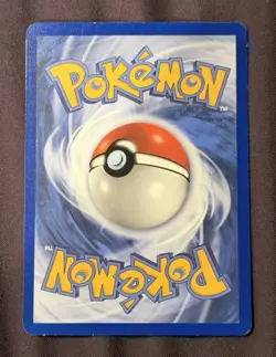 Pokemon Omastar Legend Maker Reverse Holo Rare 23/92 Stage 2 100HP 2006 Card - Image 2