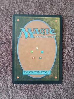 Wall Of Blood -MTG - Mirrodin - Lightly Played - Single Card - Image 2