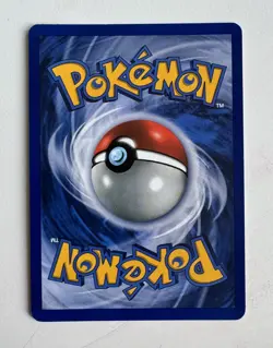 Victreebel 14/64 Holo Rare Jungle Set Pokemon Card Vintage 1999 LP/NM - Image 2