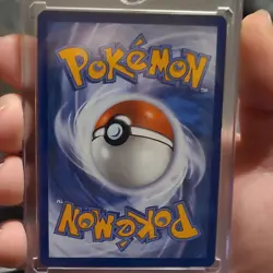 Pokemon Gengar GameStop Exclusive Promo Card 050/088 Stage 2 HP 130 - Image 2