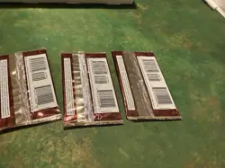 Wheel of Time - Premier 1st Edition Booster Pack X 3 plus 45+ loose cards lot - Image 2
