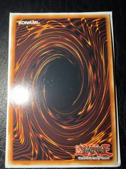 Yu-Gi-Oh Magician of Chaos DUPO-EN001 1st Edition Ultra Rare Near Mint - Image 2