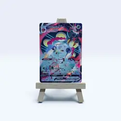 Pokemon Card Orbeetle Vmax TG13/TG30 Lost Origin Trainer Gallery NM/M - Image 1