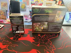 Pokemon Center Perfect Order Bundle - Image 2
