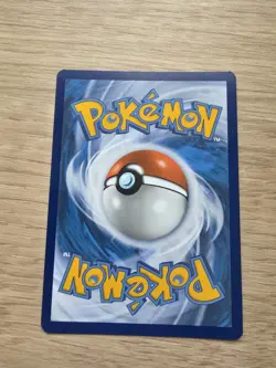 Pokemon TCG Janine's Secret Art Shrouded Fable Edition Card 088/064 - Image 3